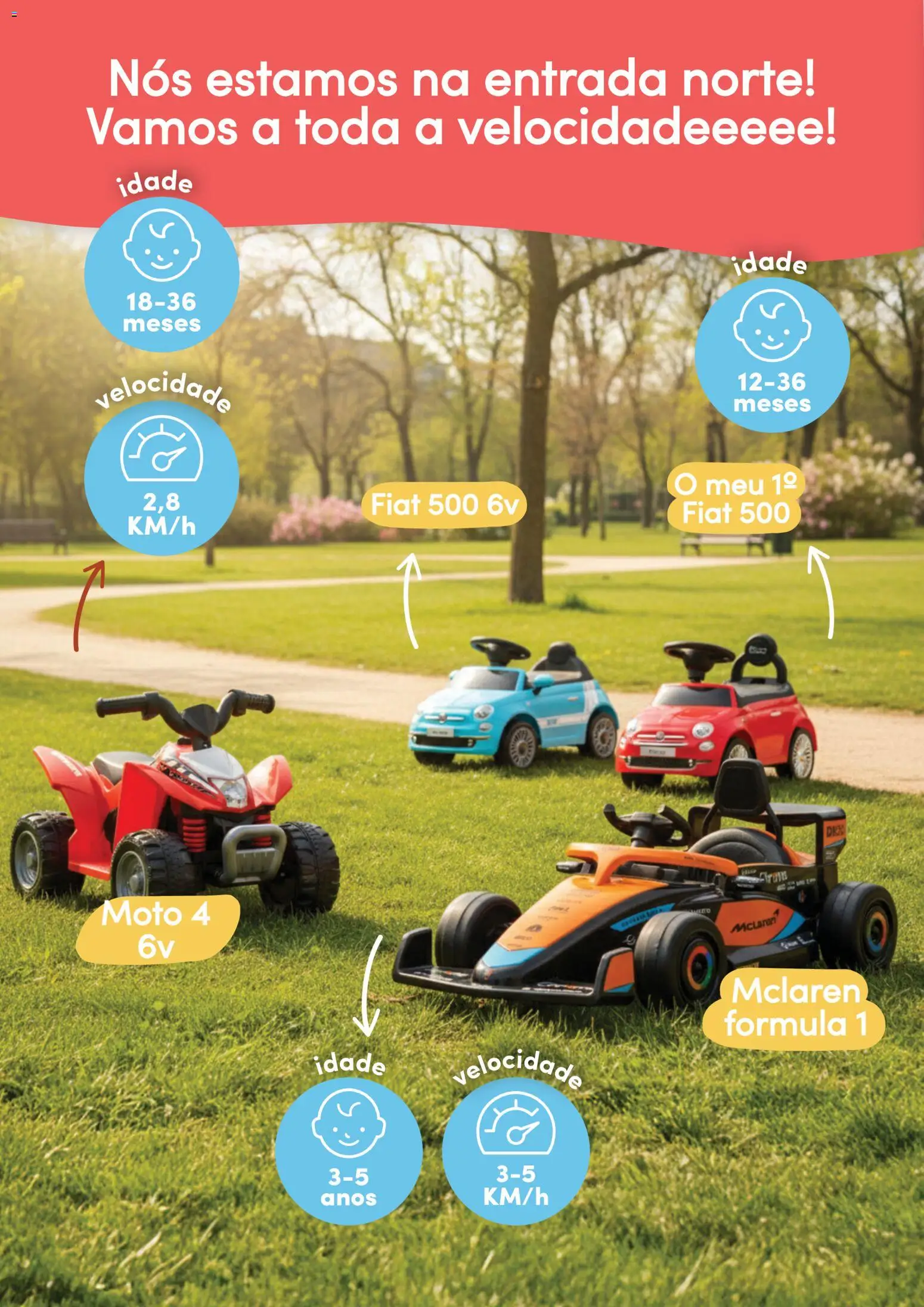 Continente Zoko │ válido de 01.11.2025 | Página: 32