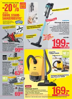 Maximarkt Flugblatt gültig ab 25.08.2025 | Seite: 24