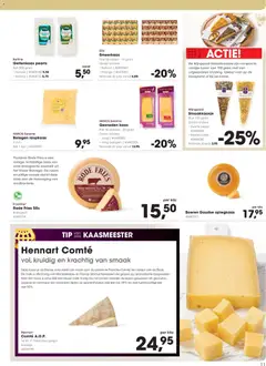 Hanos folder - Voorbeeld van een folder van Hanos, geldig van 06.04.2026 | Pagina: 11