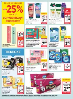 Maximarkt Flugblatt ab 16.10.2025 gültig | Seite: 16