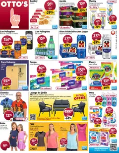 Otto's aktionen FR ab 14.04.2026 gültig