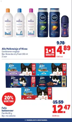 Makro - Folder - Voorbeeld van een folder van Makro, geldig van 25.02.2026 | Pagina: 68 | Producten: Ciabatta, Bad, Gel, Kip