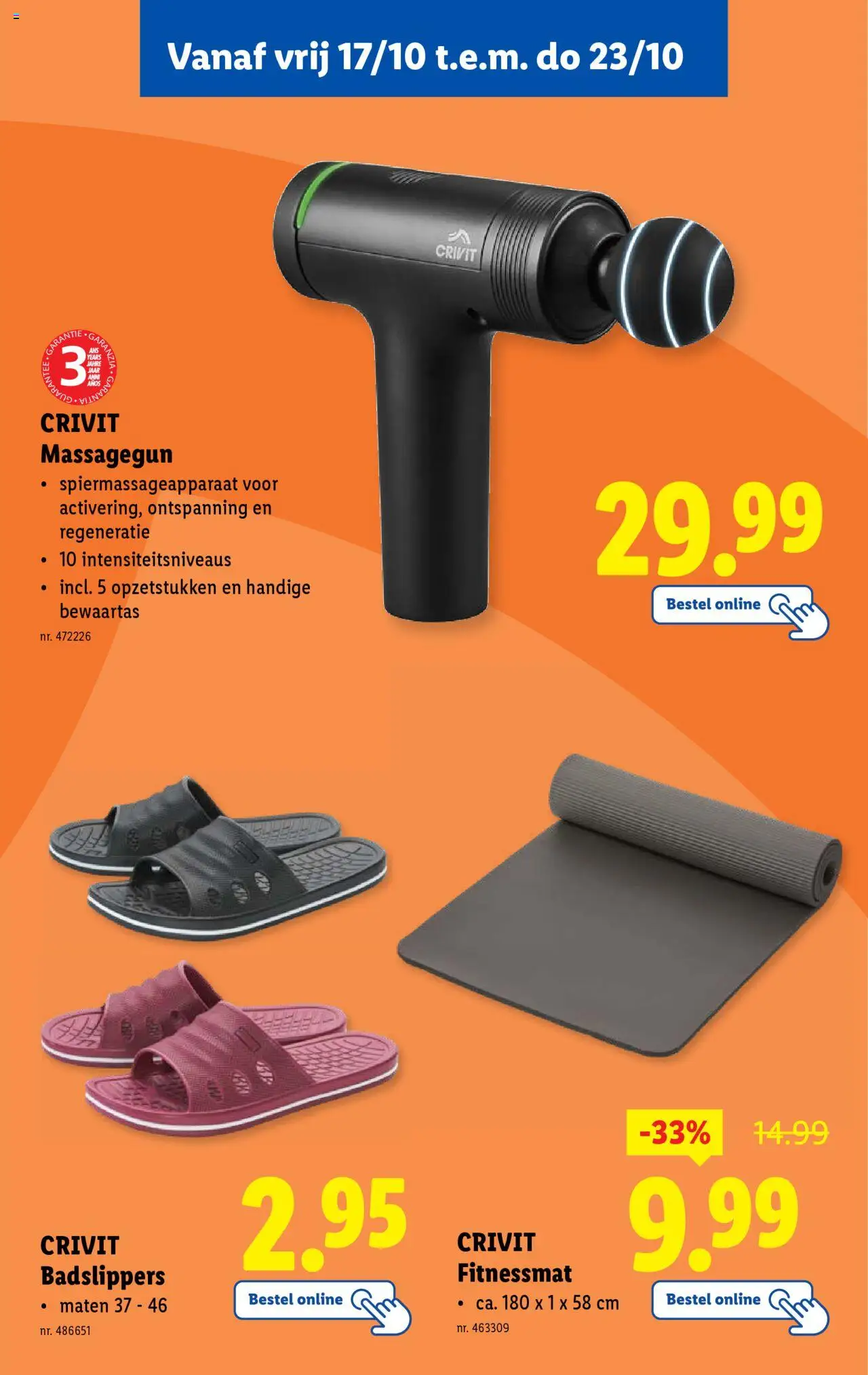 {H1} | Pagina: 53 | Producten: Slippers