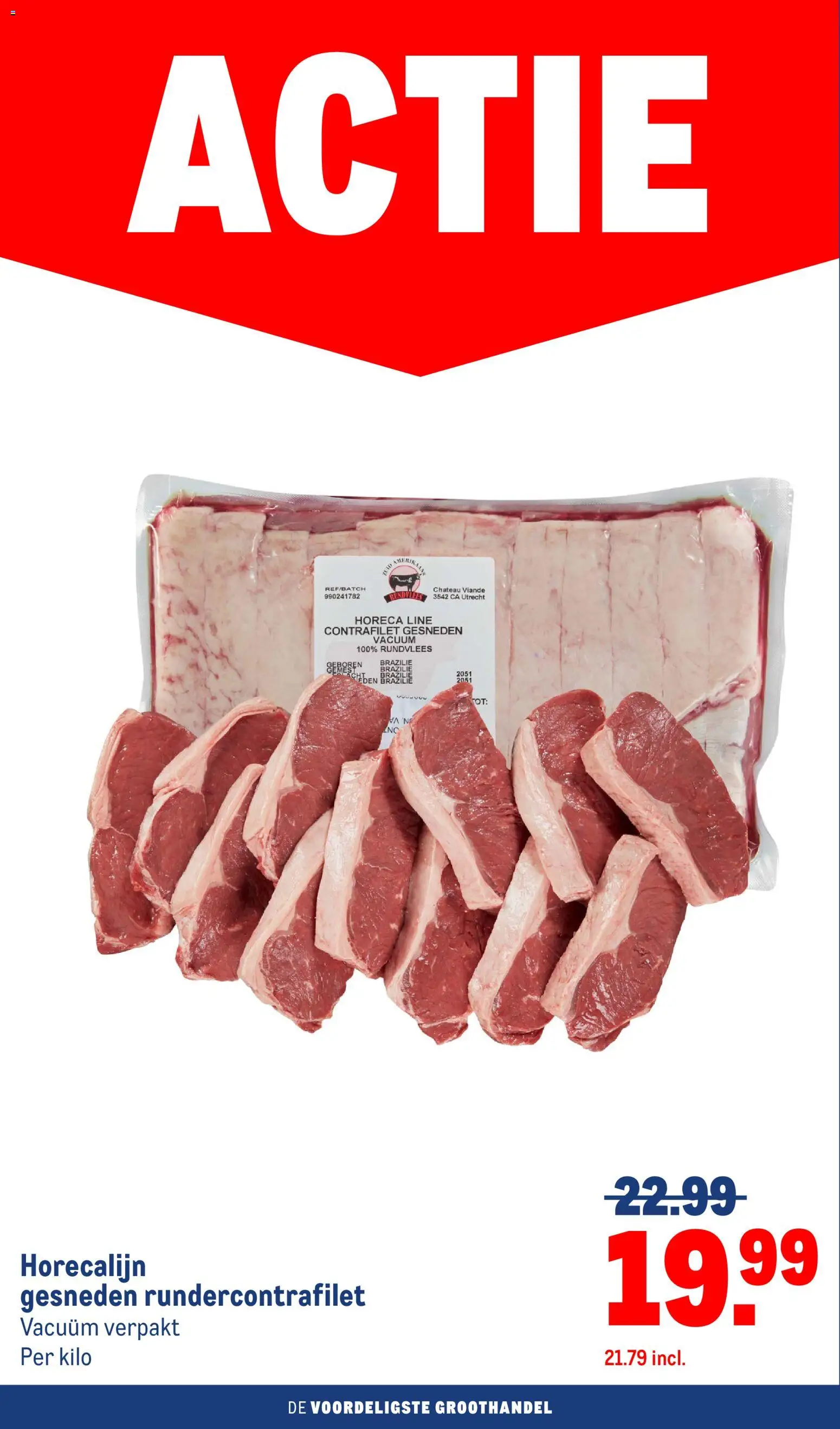 {H1} | Pagina: 2 | Producten: Rundvlees