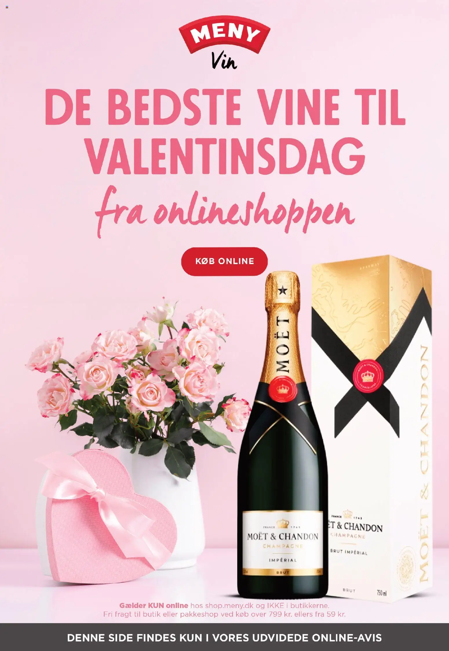 Meny tilbudsavis – gyldig fra 06.02.2026 | Side: 23