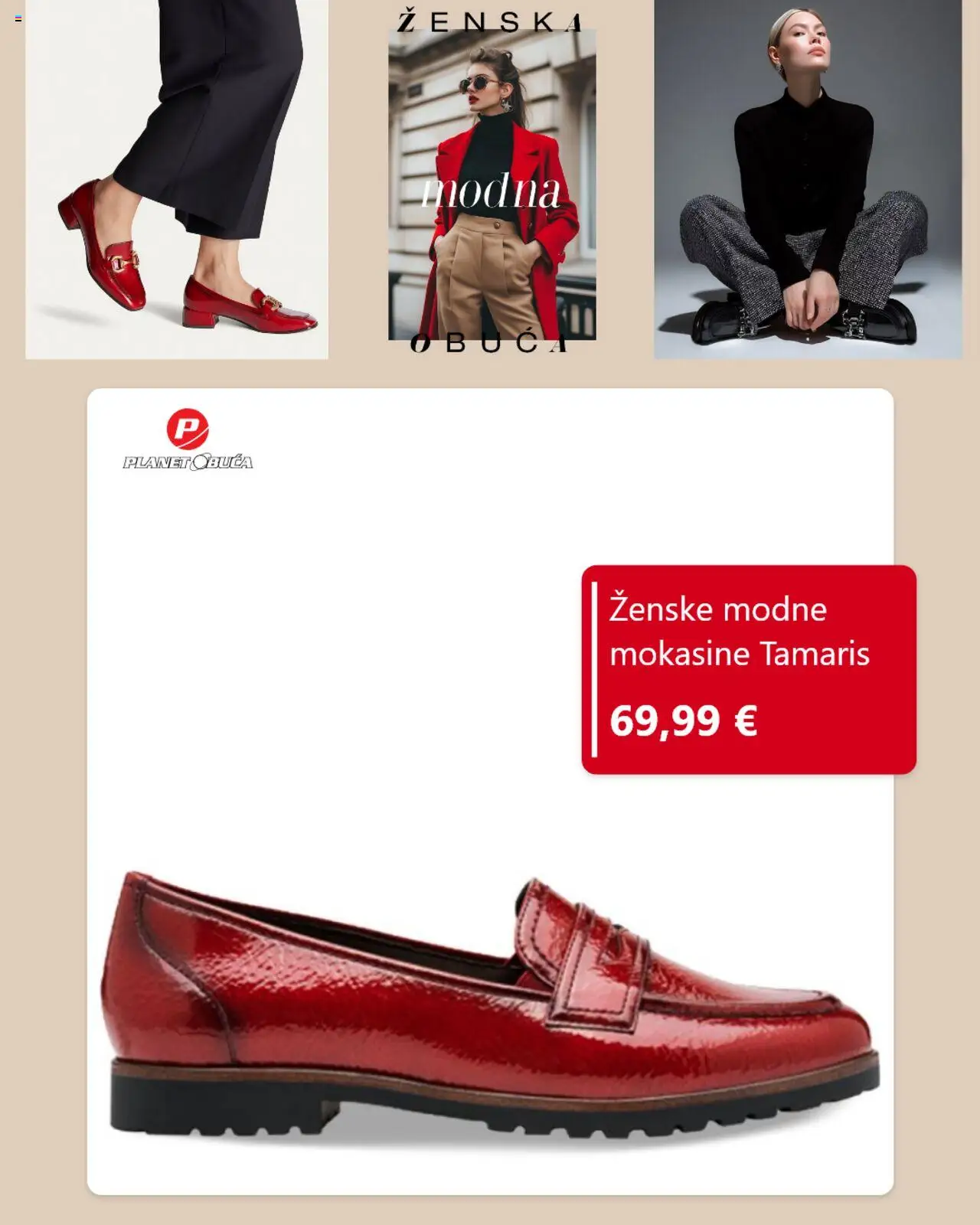 Planet obuća katalog | vrijedi od 16.09.2025 | Stranica: 6