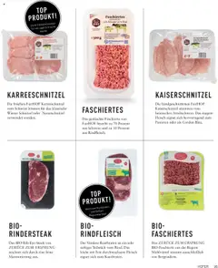 Hofer AT - Einfach Kochen Frühling/Sommer 2025 - amely érvényes a következő dátumtól: 04.09.2025 | Oldal: 95