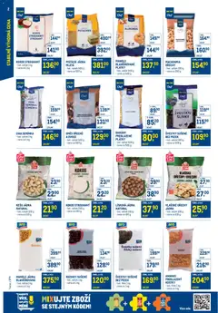 Náhled letáku Makro leták - Stabilně výhodná cena od 19.11.2025 | Strana: 2