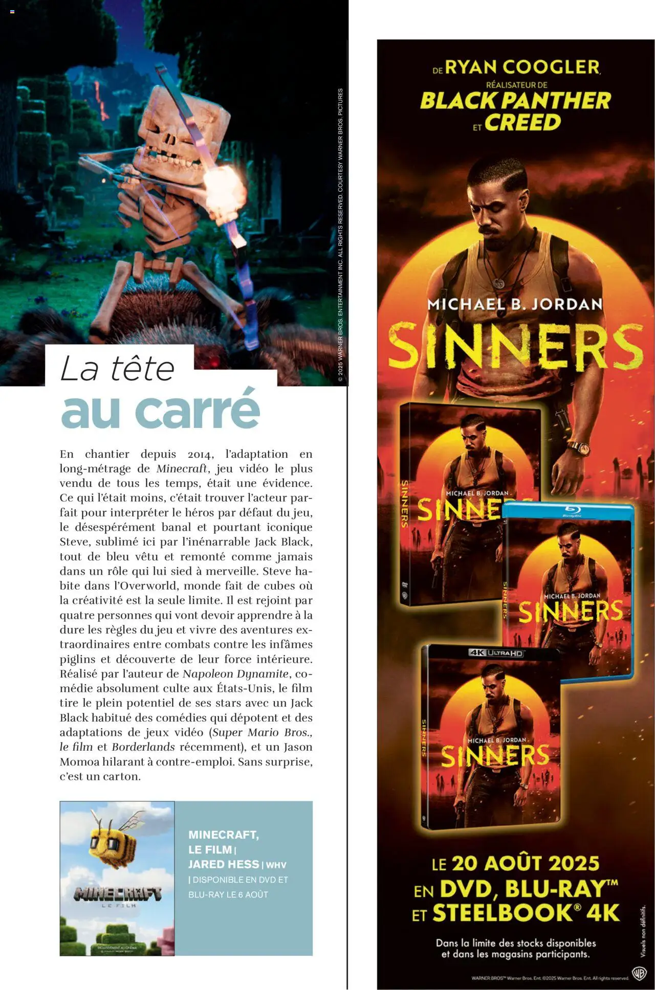  | Page: 27 | Produits: Vidéo, Jeu vidéo, Jeux