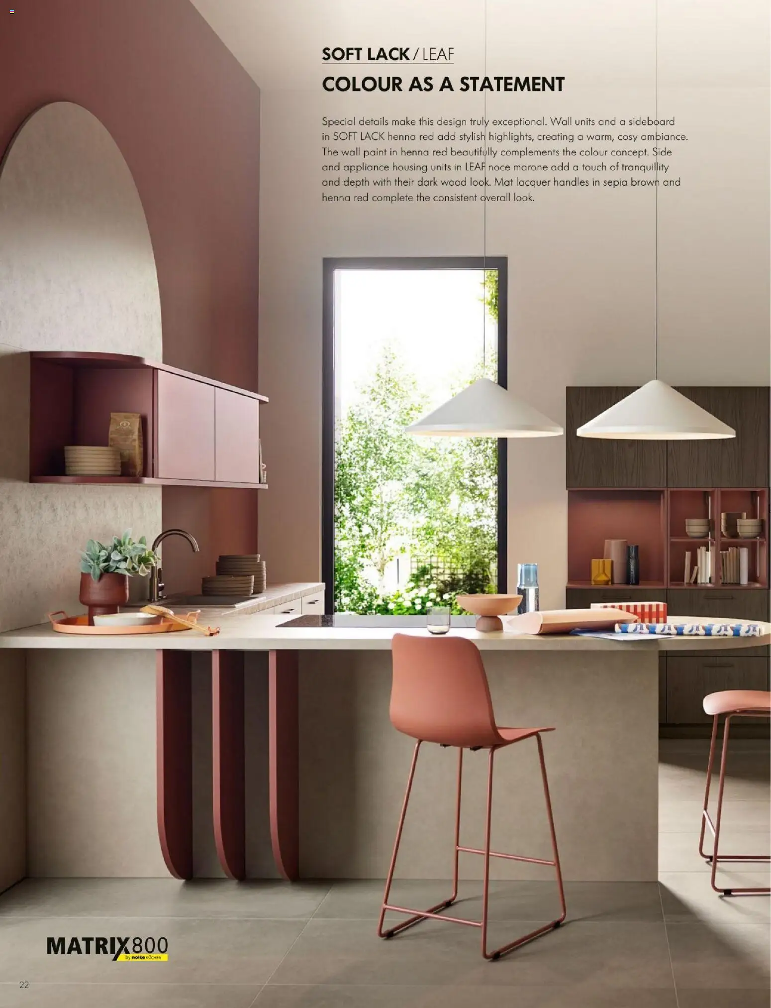 Novi Mömax katalog ponudbe – veljaven od 22.01.2026 | Stran: 21