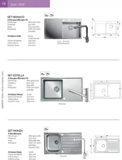 Mömax katalog akcije – veljaven od 22.01.2026 | Stran: 16 | Izdelki: Omarica
