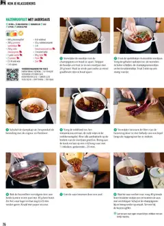 Zout, Zout - Voorbeeld van een folder van Delhaize, geldig van 06.10.2025 | Pagina: 76