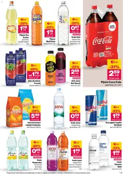 Mercator katalog akcije – veljaven od 19.03.2026 | Stran: 31