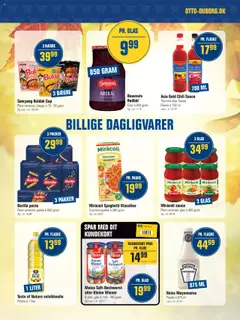 Otto Duborg tilbudsavis – gyldig fra 18.09.2025 | Side: 7