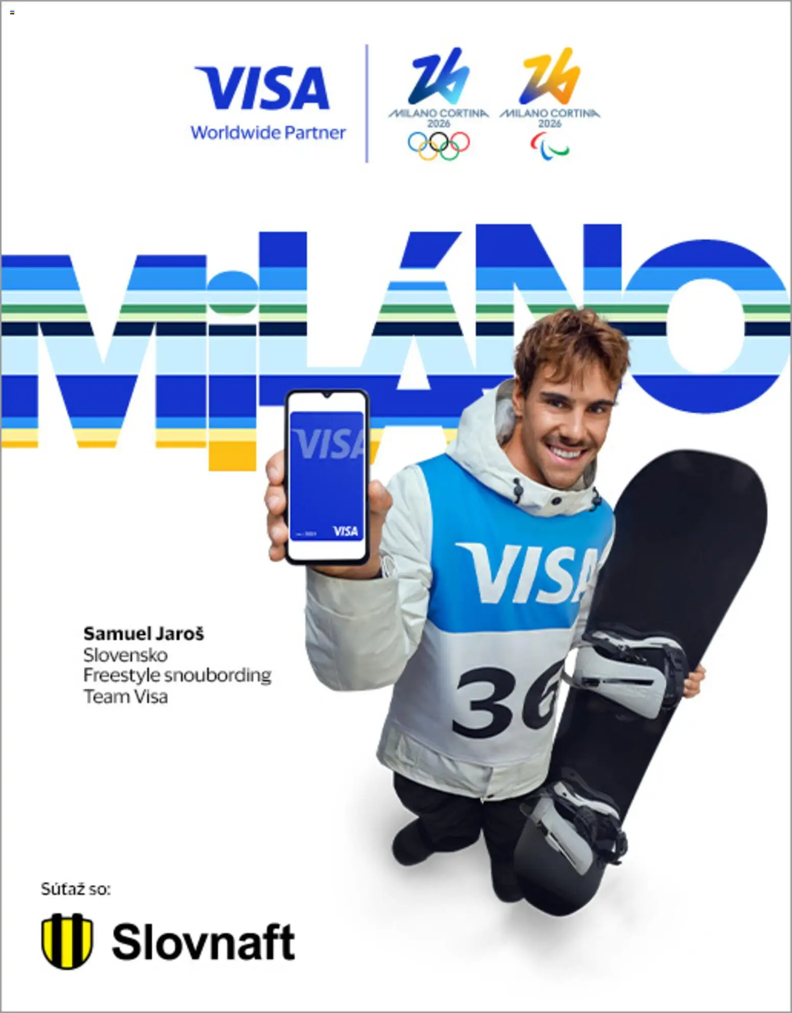 Nové Slovnaft akcie – leták je platný od 20.10.2025 | Strana: 1