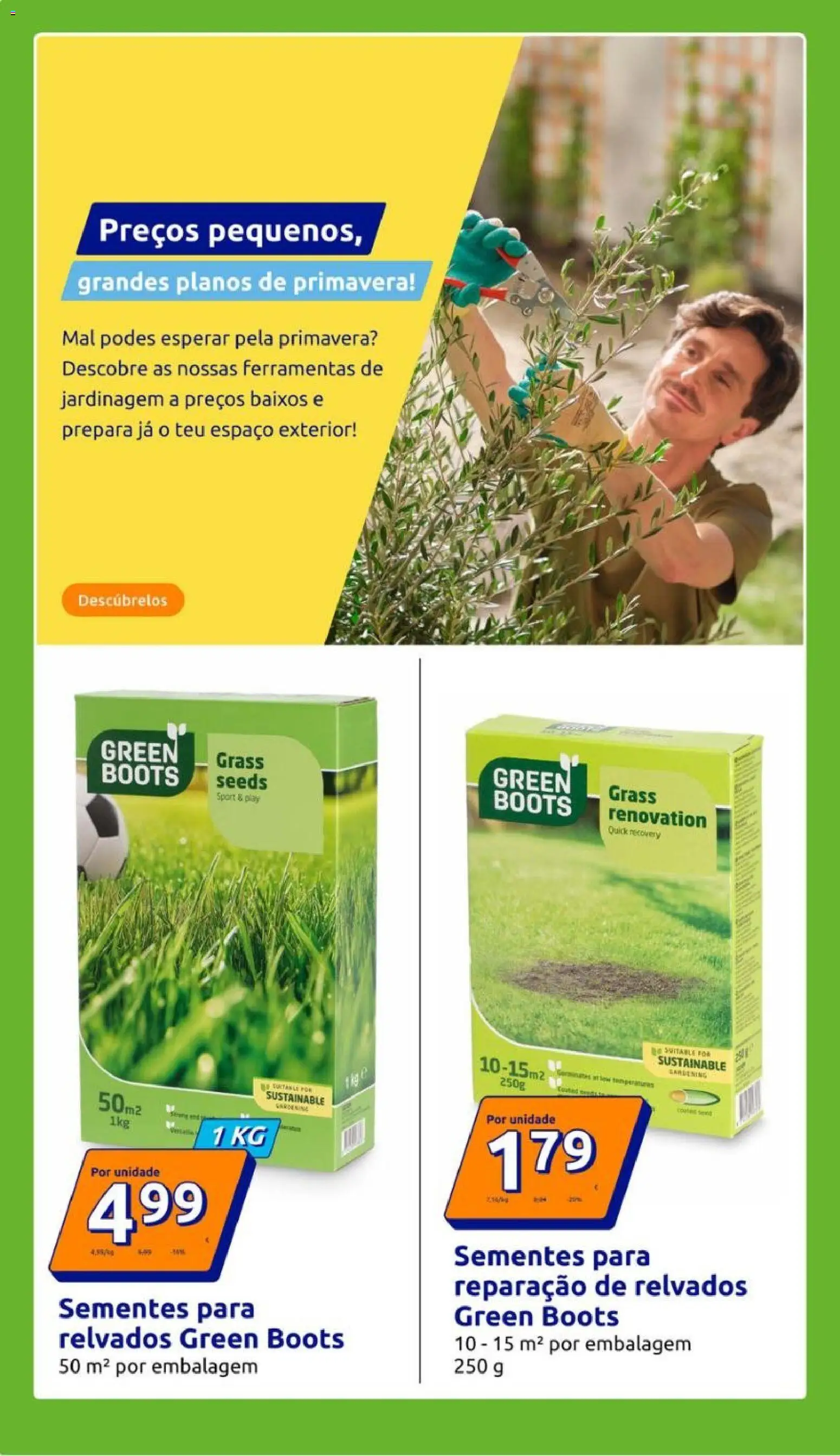 Action - Action PT week 5 2026 │ válido de 28.01.2026 | Página: 14 | Produtos: Ferramentas