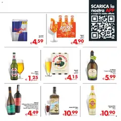 Volantino Decò del 14.07.2025 | Pagina: 9
