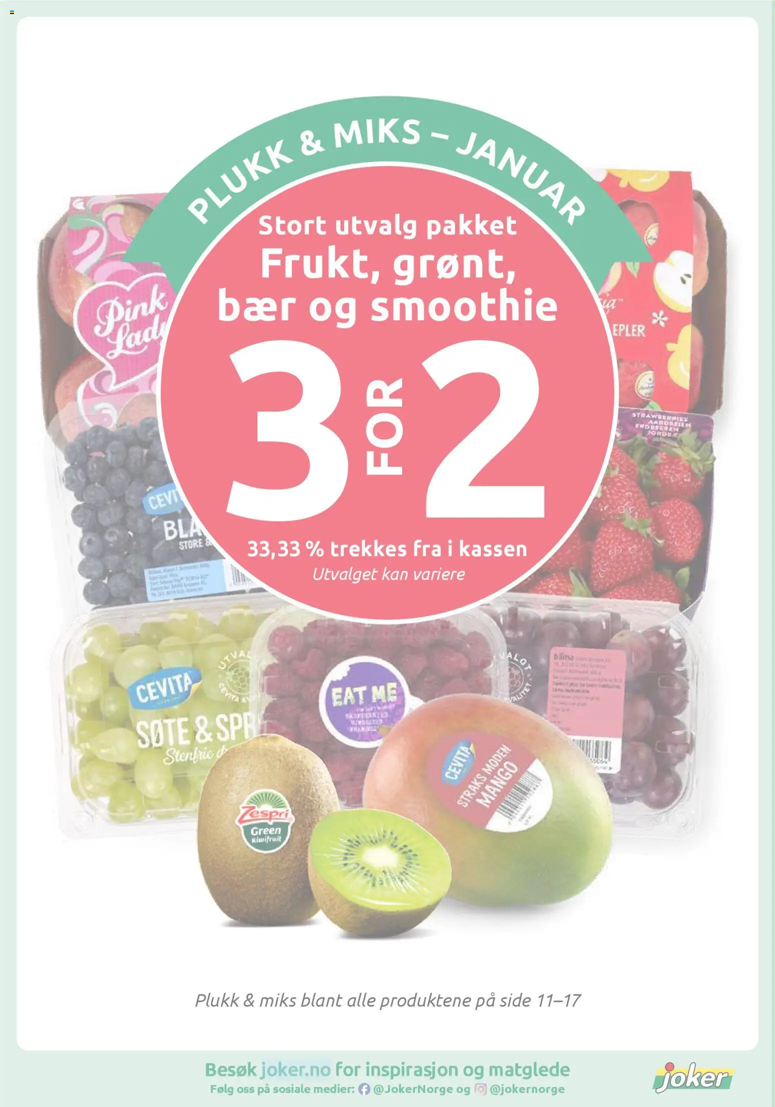 {H1} | Side: 12 | Produkter: Epler, Замок, Mango