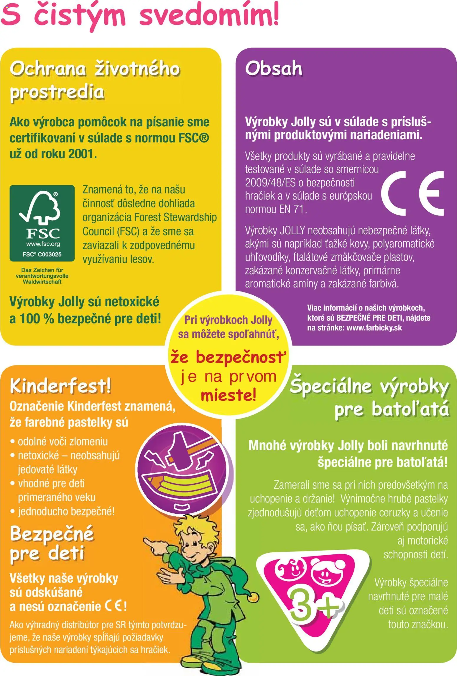 Nové Boma Trade, s.r.o. akcie – leták je platný od 17.02.2026 | Strana: 2 | Produkty: Pastelky