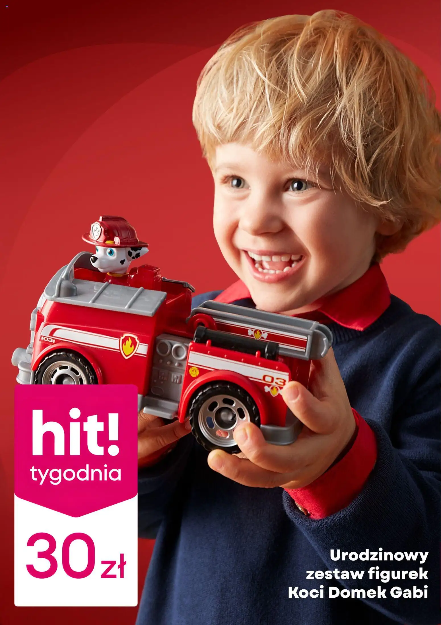 Pepco Gazetka od 04.12.2025 | Strona: 11