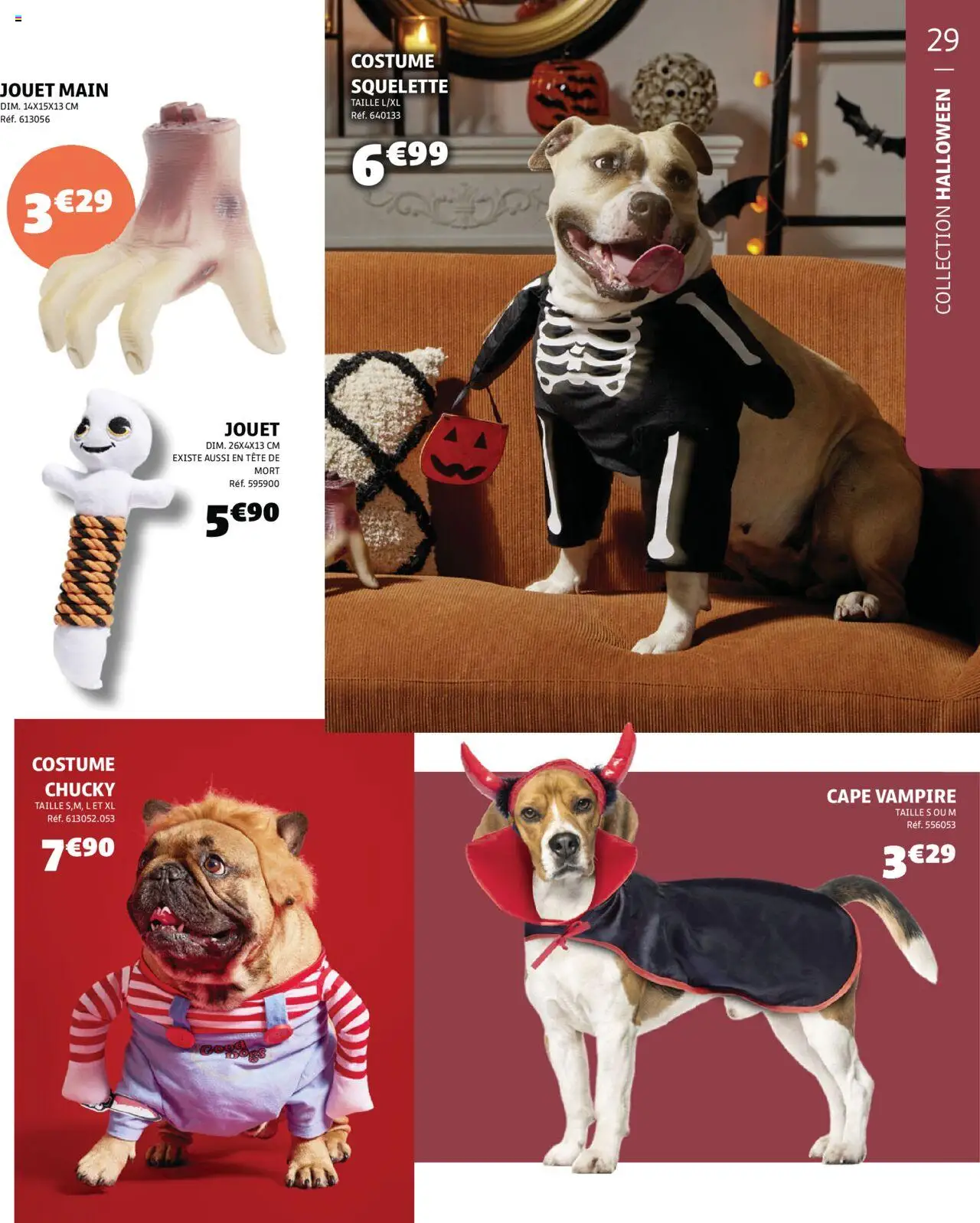 {H1} | Page: 29 | Produits: Costume