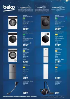 BIKUVA leidinys galioja nuo 25.11.2025 | Puslapis: 12