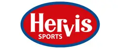 Logo Hervis în categoria Haine, pantofi, sport