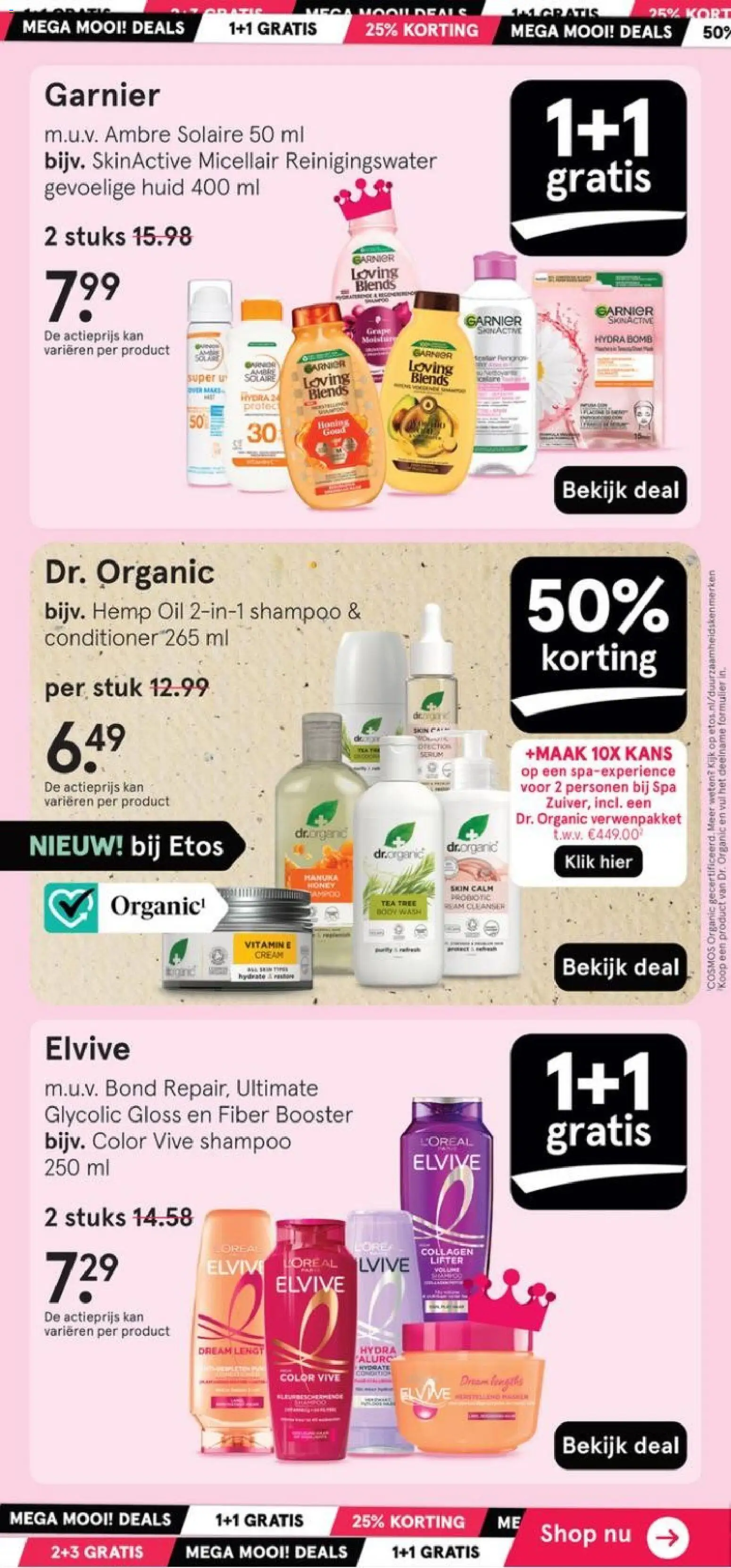 {H1} | Pagina: 6 | Producten: Kan, Shampoo, Conditioner