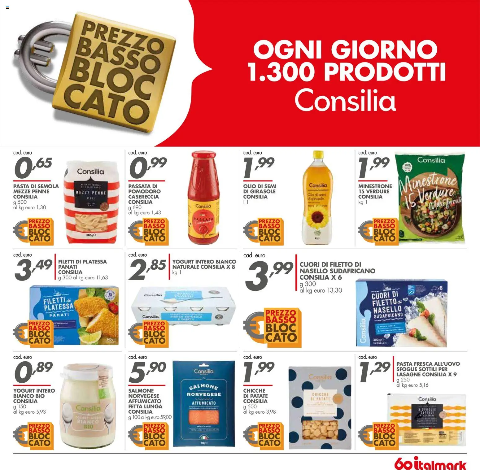 Volantino Italmark del 05.02.2026 | Pagina: 29