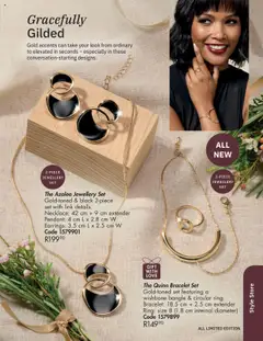 Justine specials catalogue – valid from 01.10.2025 | Page: 77