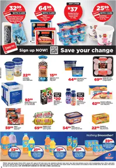 OK Foods specials catalogue – valid from 25.02.2026 | Page: 4