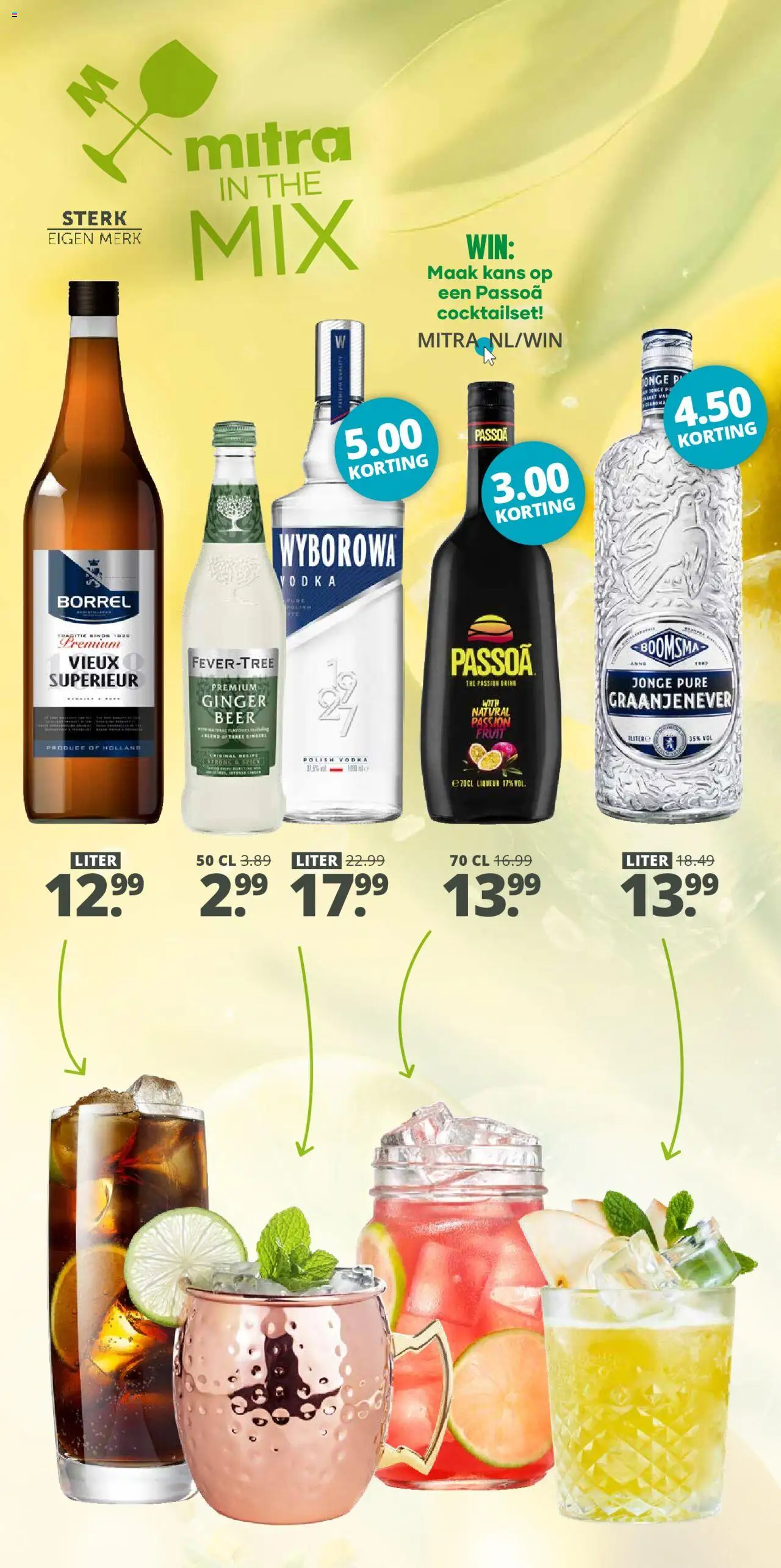  | Pagina: 2 | Producten: Fruit