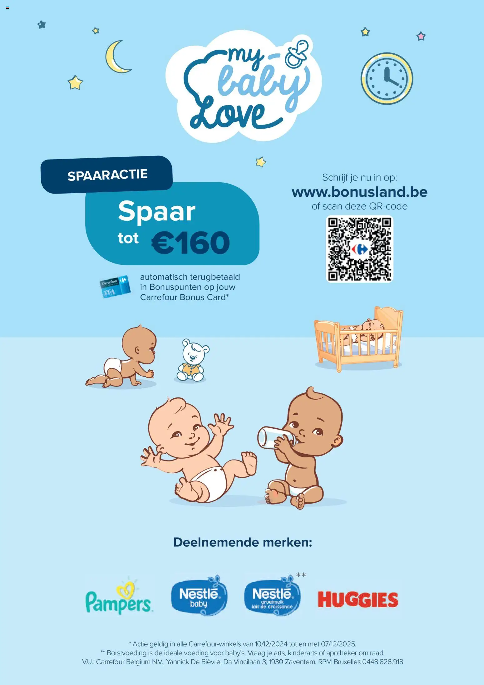 {H1} | Pagina: 21 | Producten: Pampers