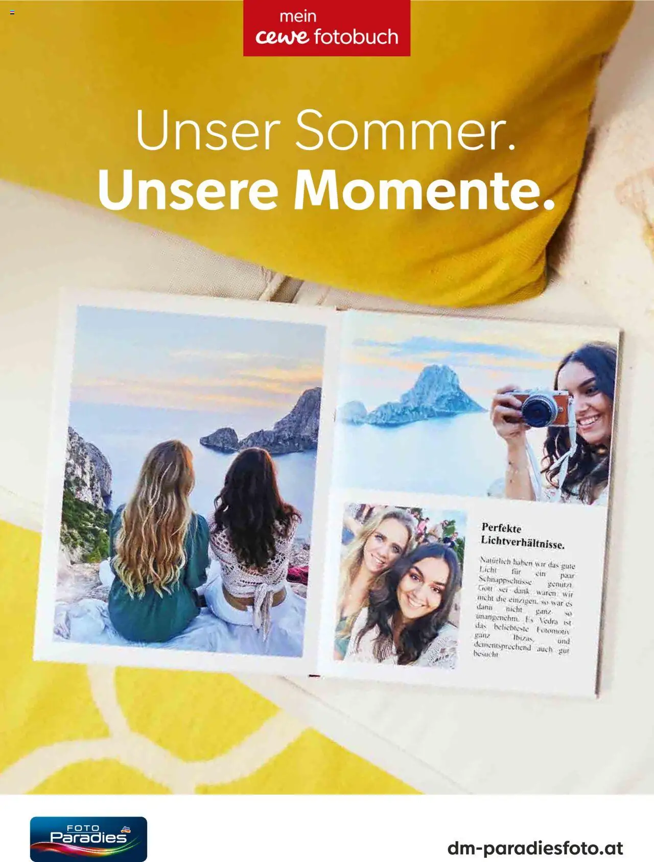 dm drogerie markt Active Beauty Magazin 09/2025 gültig ab 10.09.2025 | Seite: 70
