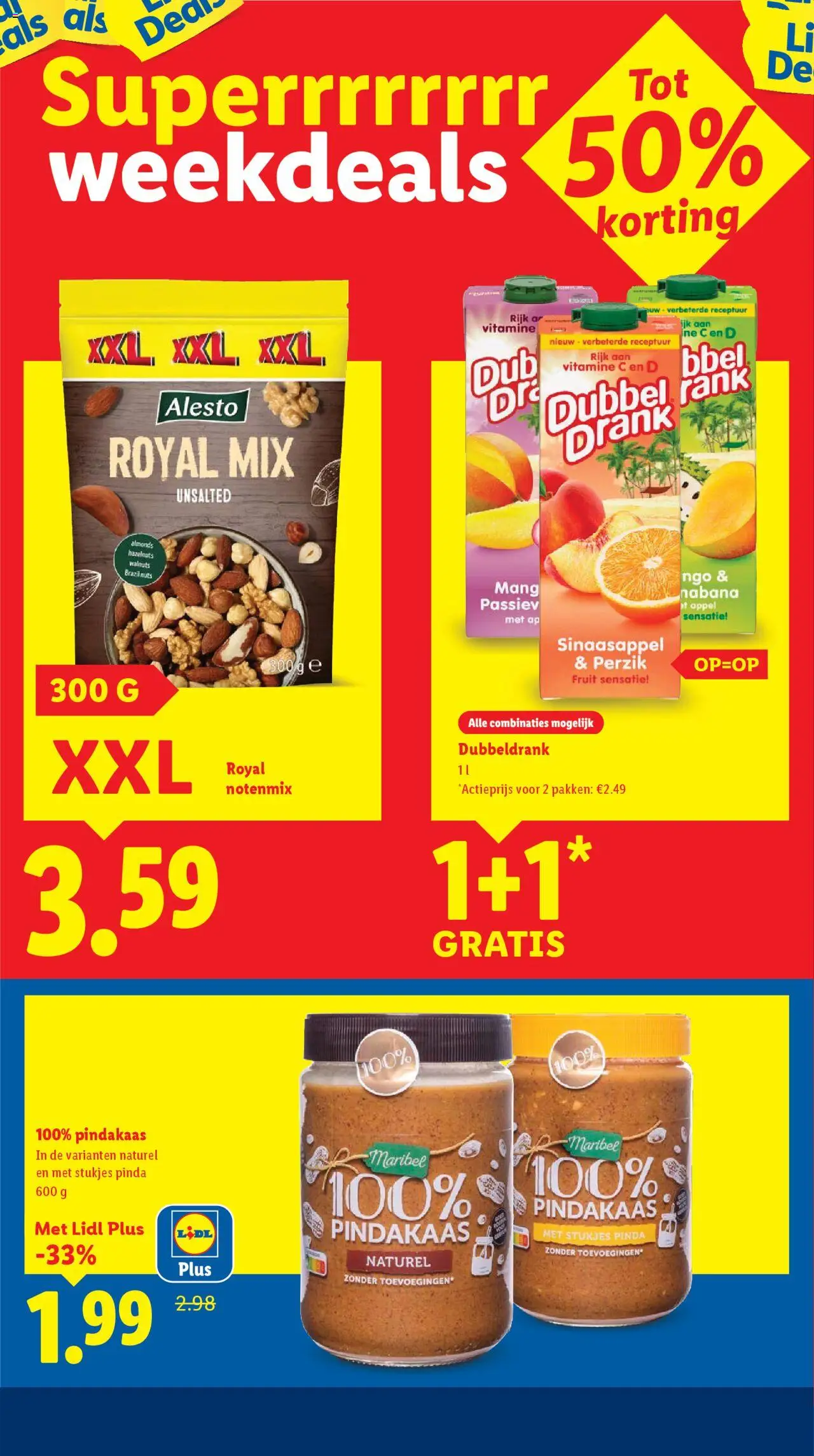  | Pagina: 4 | Producten: Fruit, Vitamine C, Appel