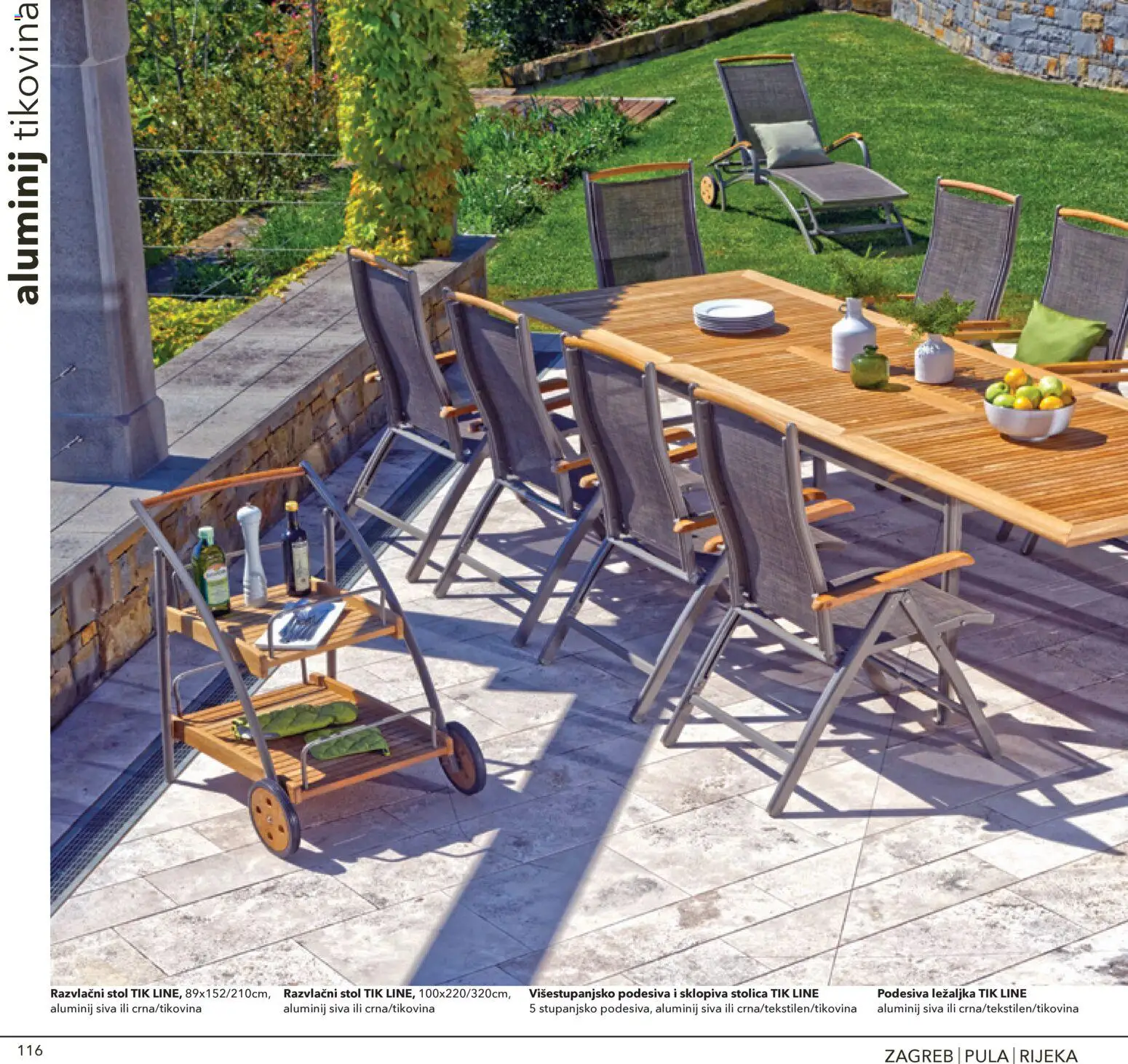 Harvey Norman katalog | vrijedi od 07.04.2026 | Stranica: 116