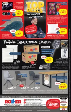 Roller - Black Friday ab 02.11.2025 gültig | Seite: 16