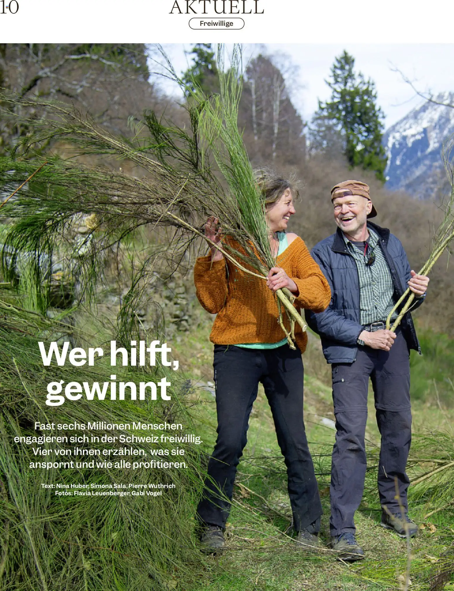 Migros aktionen – gültig ab 22.04.2026 | Seite: 10