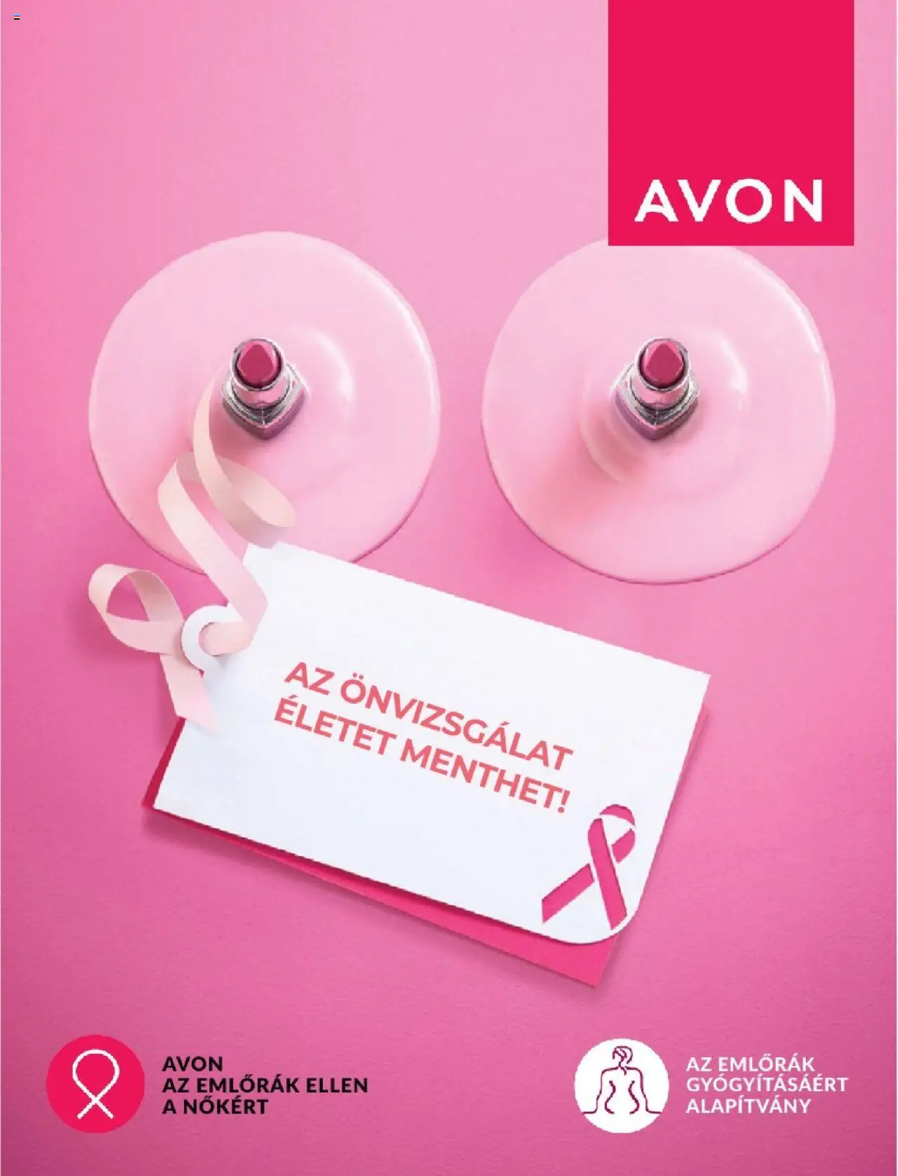 Avon akciós ujság - amely érvényes a következő dátumtól: 01.08.2025 | Oldal: 5