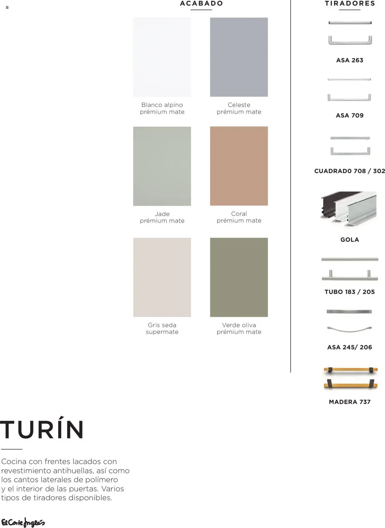 El Corte Inglés ofertas │ válido desde el 20.06.2025 | Página: 80 | Productos: Cocina