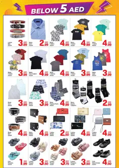 Preview of Day to Day catalogue - wow deal valid from 23.04.2026 | Page: 8