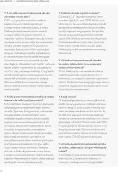 Oriflame katalog akcije – veljaven od 01.01.2026 | Stran: 50 | Izdelki: Napitki, Sladilo, Sladkor