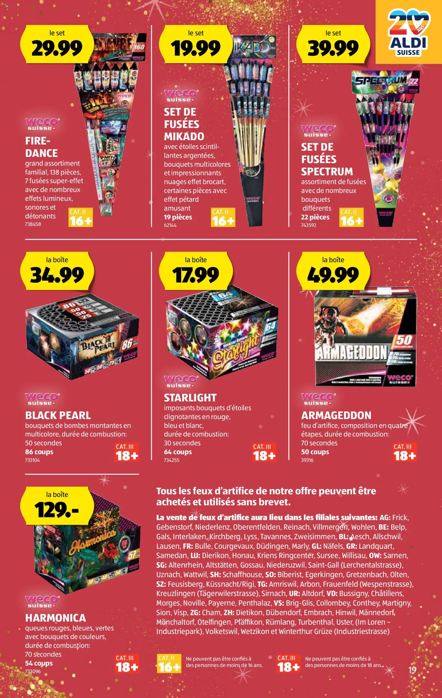 Aldi Aktionen FR – gültig ab 24.12.2025 | Seite: 20