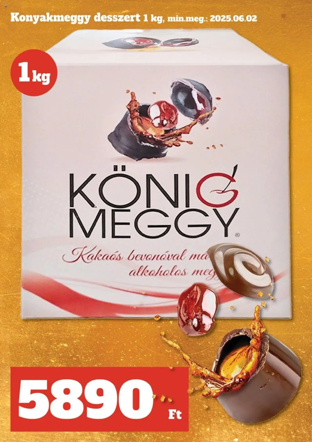 Family Diszkont akciós ujság - amely érvényes a következő dátumtól: 29.05.2025 | Oldal: 25