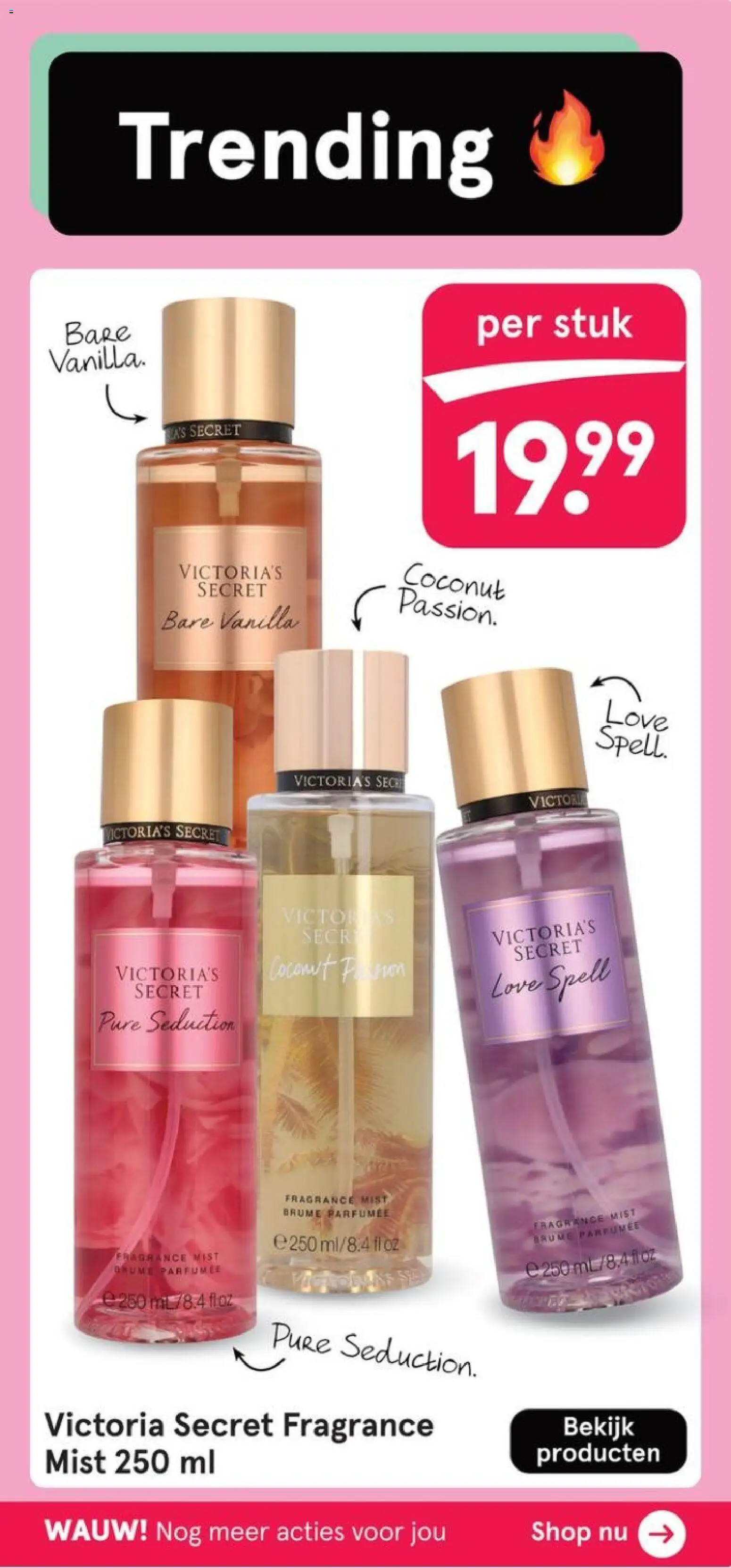 {H1} | Pagina: 75 | Producten: Deodorant