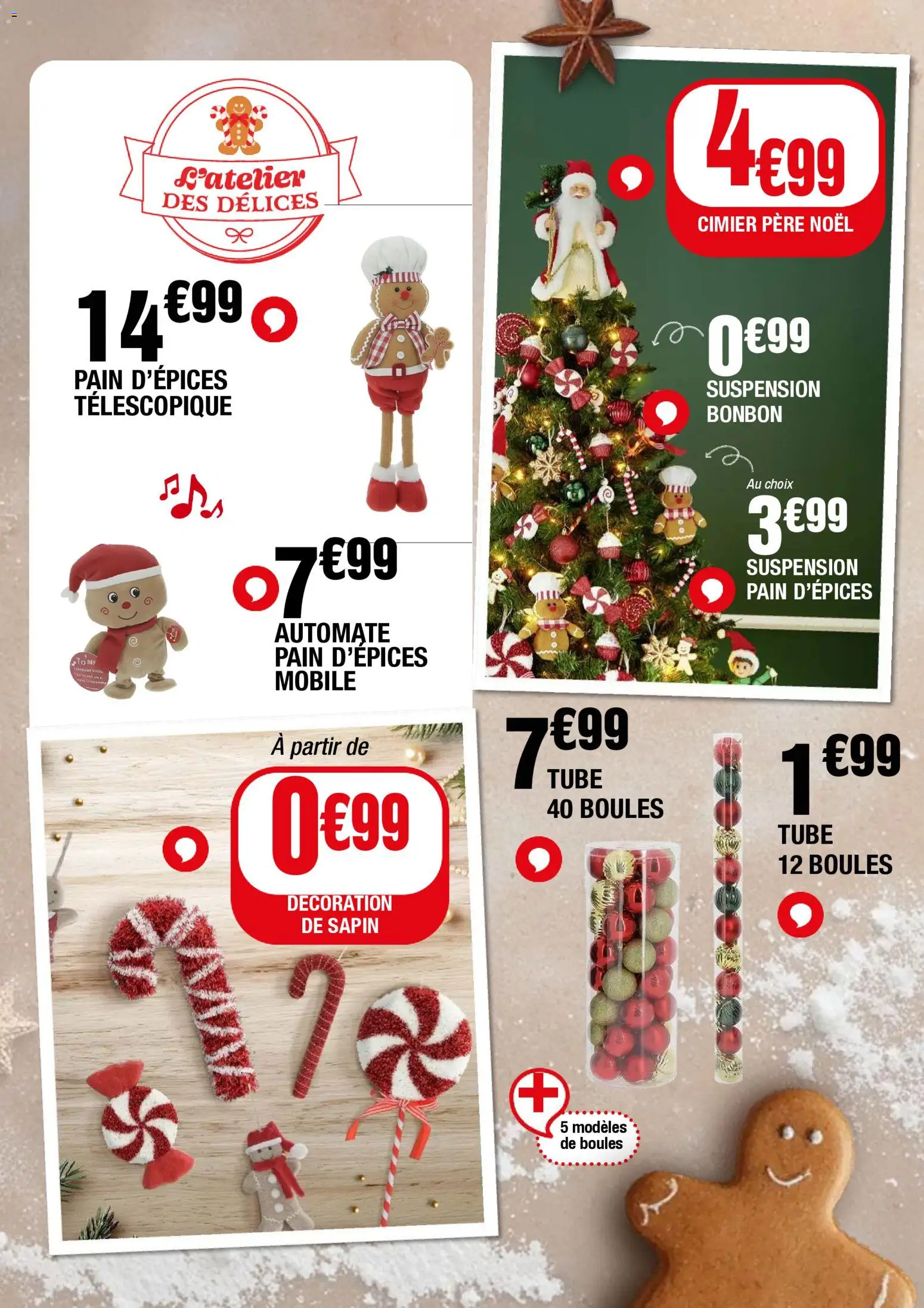 {H1} | Page: 2 | Produits: Suspension, Pain