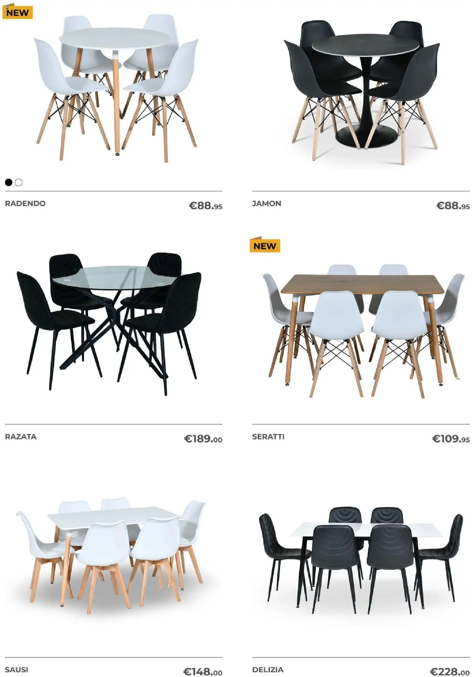 Four Day Clearance Κατάλογος – σε ισχύ από 13.12.2025 | Σελίδα: 15