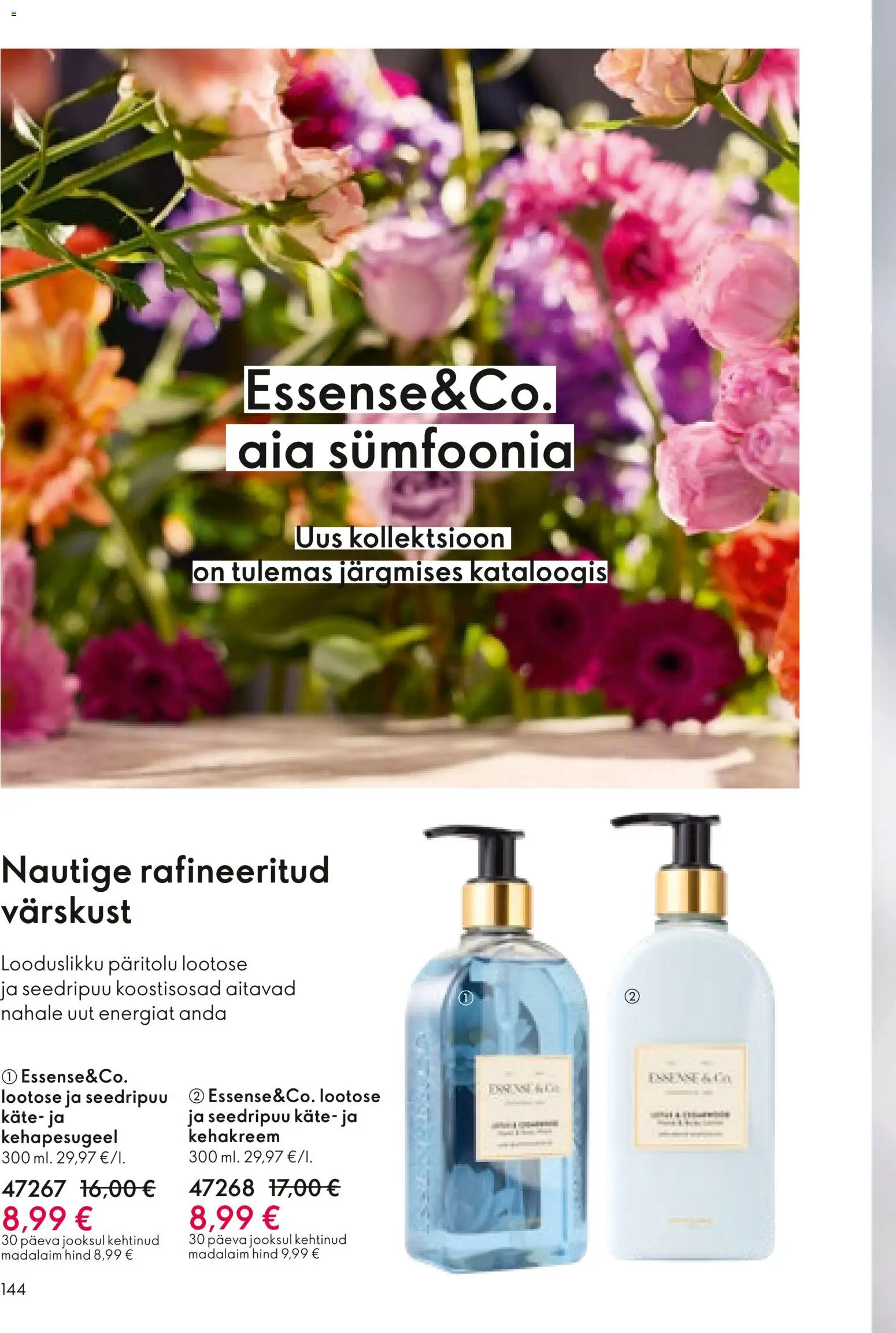 {H1} | Lehekülg: 144