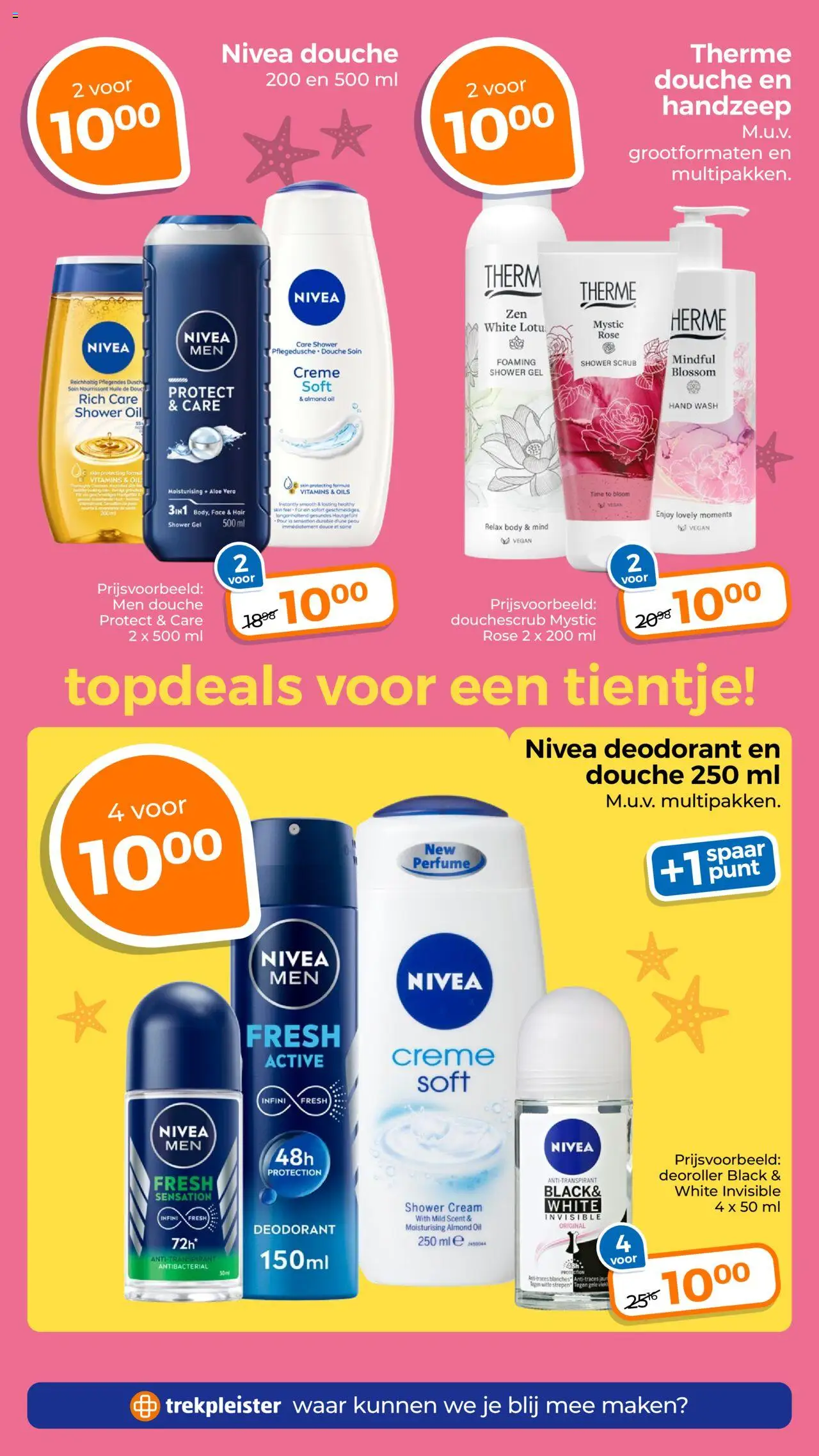  | Pagina: 20 | Producten: Antitranspirant, La, Douche, Gel