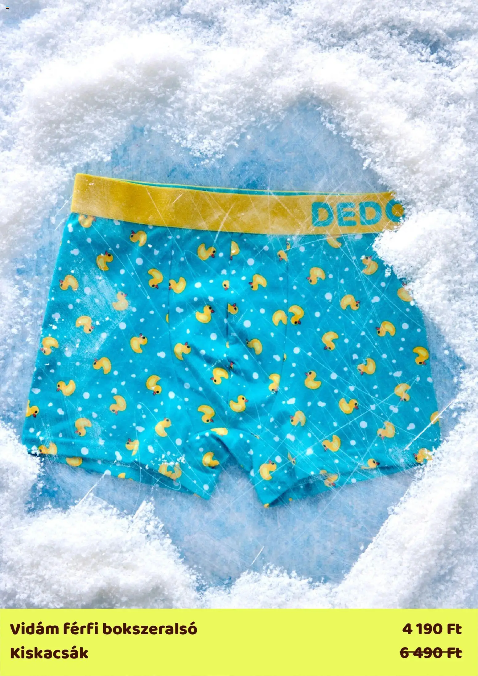 Dedoles akciós ujság - amely érvényes a következő dátumtól: 03.11.2025 | Oldal: 11